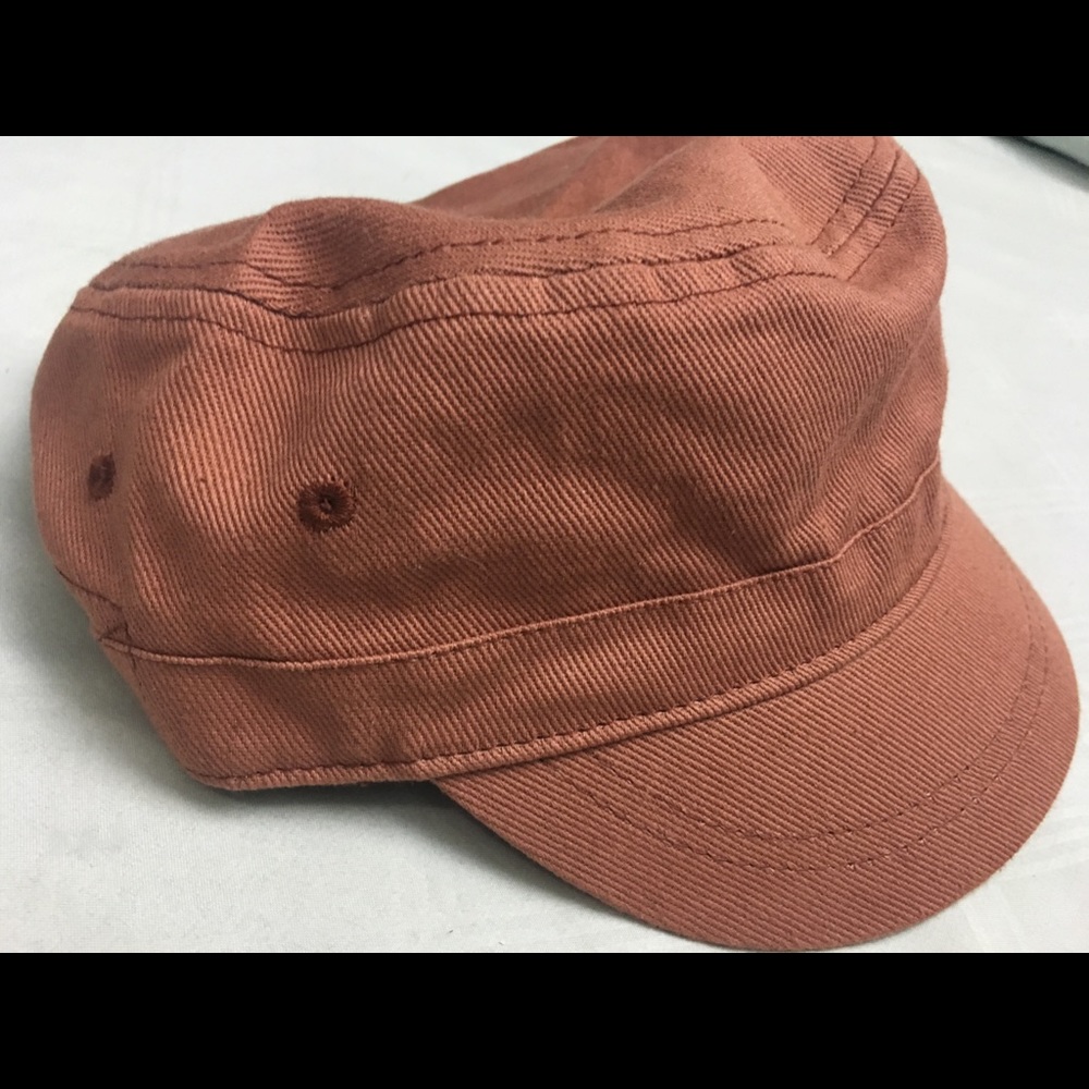 Pink Fiddler Hat/Cap